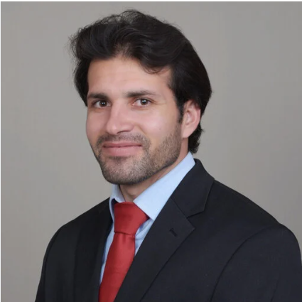 Dr Muhammad Shakir